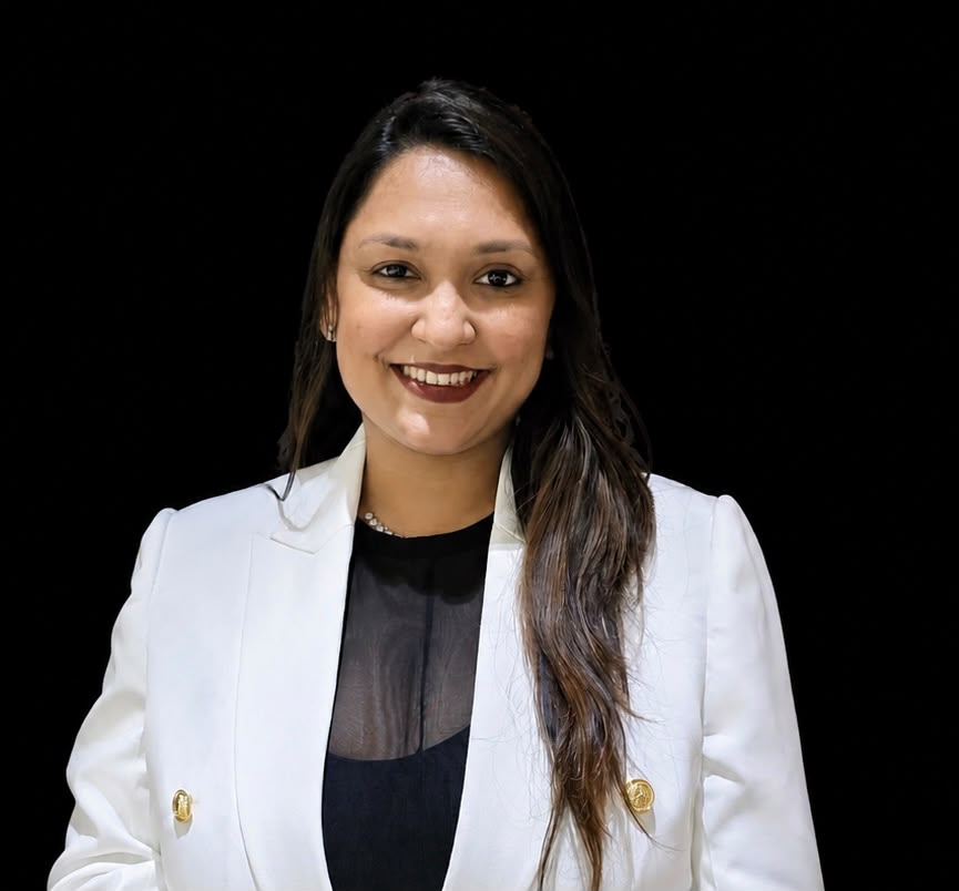 Dr. Malvika Mehta